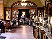 ジェルボー店内